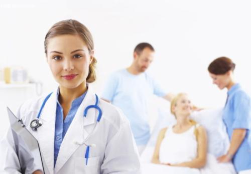 护士护理学读书笔记