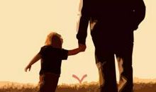 关于父亲的作文：父爱无言