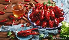 四年级作文：加工龙虾