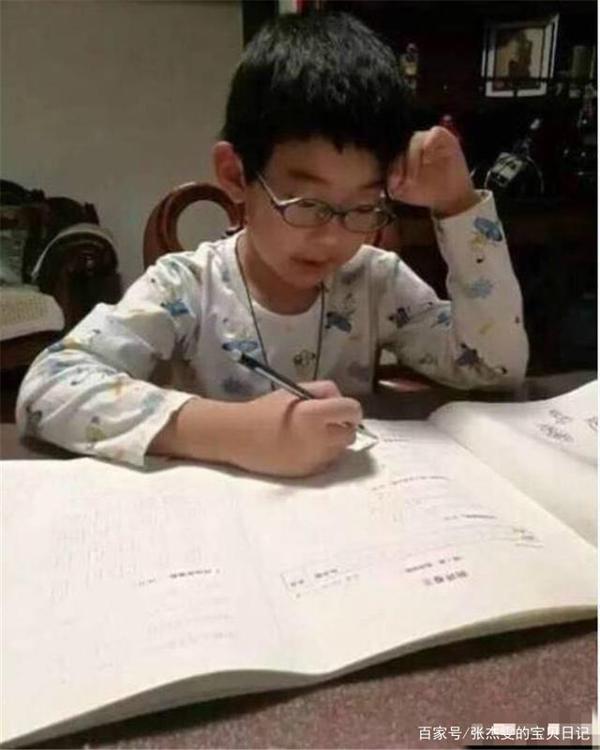 小学生作文《我不感谢妈妈》走红,大学生自愧不如:内容过于真实 4