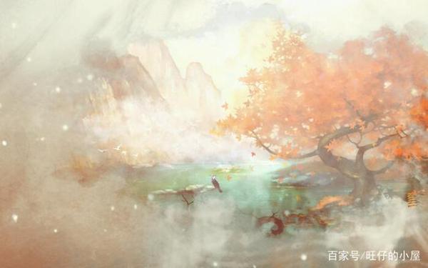 过往考生整理:经典名句+好段,写作文的好素材,学生党看过来 4