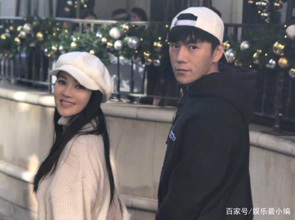 伊能静给老公庆生没有小作文,秦昊在线等,粉丝:开始练舞了 2