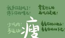 高二日记：贵在坚持_900字
