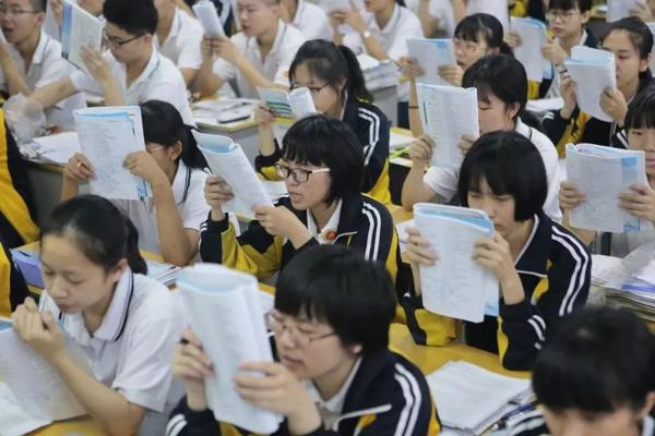 一篇文章，让你告别作文“跑题” 4