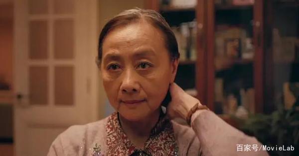 《囧妈》是徐峥笔下的满分作文,但这次成长的是她 12