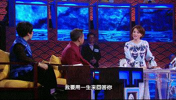 值得一读!《中国诗词大会》董卿教科书式唯美开场词,堪称作文范本|新春精选 10