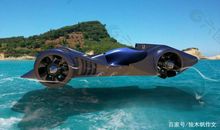 五年级想象作文：未来的汽车