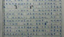 身边那些有特点的人作文300字以上