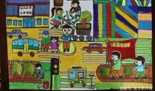 四年级作文：心中的美德