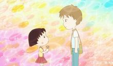 初一作文：埋在记忆深处的瞬间