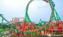 三年级作文：过山车上的尖叫