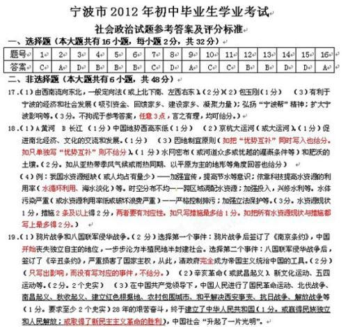 2017年浙江宁波中考满分作文：由《胡萝卜种子》想到的_750字