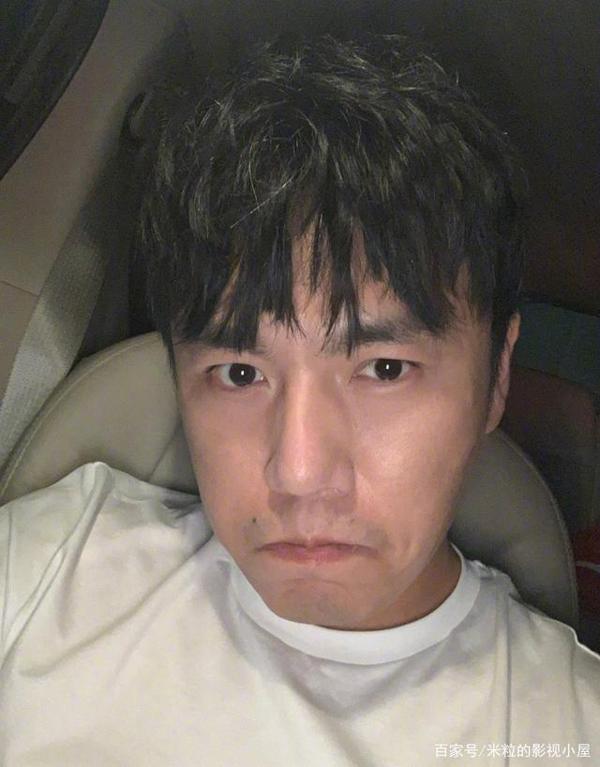 伊能静给秦昊庆生没发小作文，被网友调侃乘风破浪的姐姐是有多累