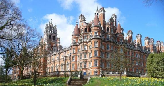 英国华威大学课程介绍