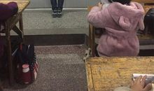 高一日记：徜徉书海_650字