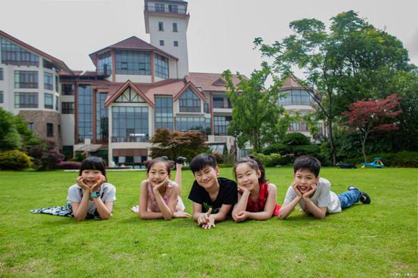 小学生作文｜“快点儿”老妈