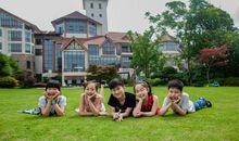 小学生作文｜“快点儿”老妈