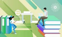 上网课，写好作文，《小学生作文同步指导》来帮忙！