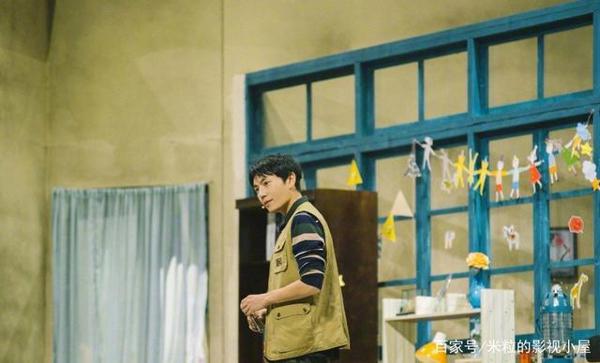 伊能静给秦昊庆生没发小作文，被网友调侃乘风破浪的姐姐是有多累 2