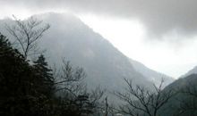 关于风景的作文：那触动人心的日出_650字