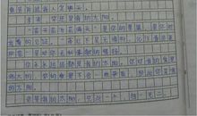 2016年北京中考满分作文：长在北京_700字