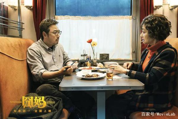 《囧妈》是徐峥笔下的满分作文,但这次成长的是她 5