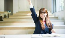 原创 中学生原创作文点评：《遇见》