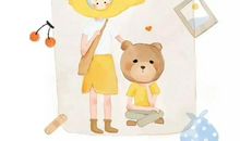 作文展 ▏《惊喜》《豆芽视角》《 “她”》