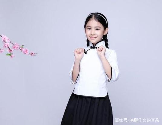 民国老作文,藏不住的童稚,藏不住的文化底蕴 2