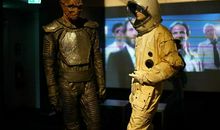 刘慈欣《三体》系列，1、2、3部读后感