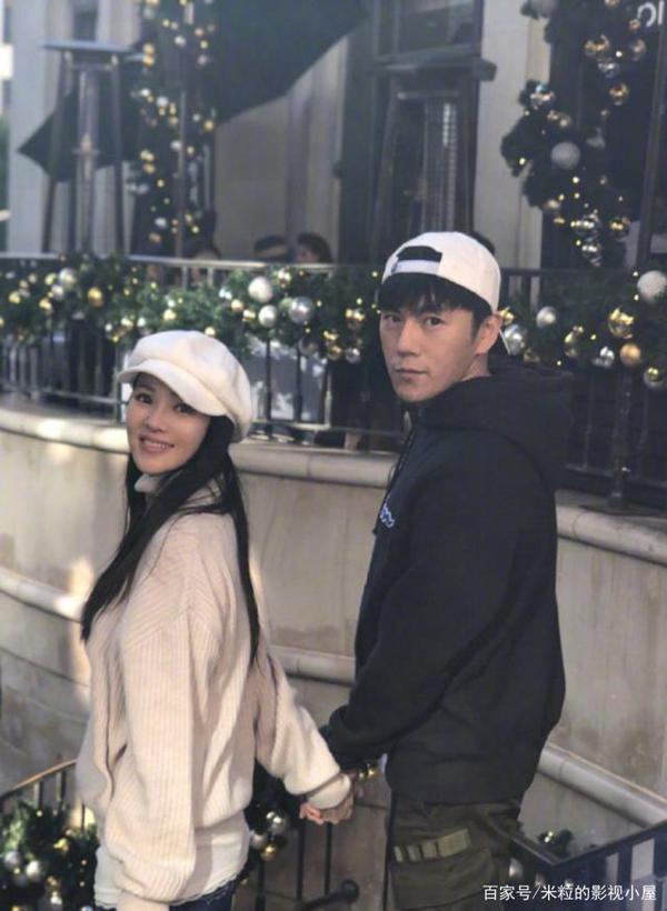 伊能静给秦昊庆生没发小作文,被网友调侃乘风破浪的姐姐是有多累 3