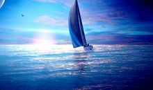 高一日记：扬帆起航_500字