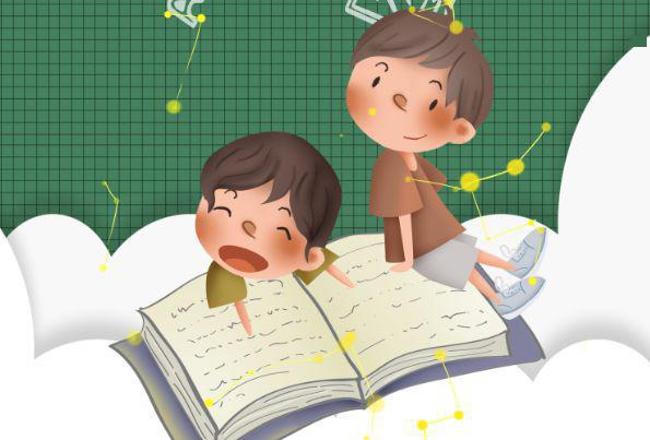 学写小事 学科作文练写手册 | 品德作文：我们班的那些事