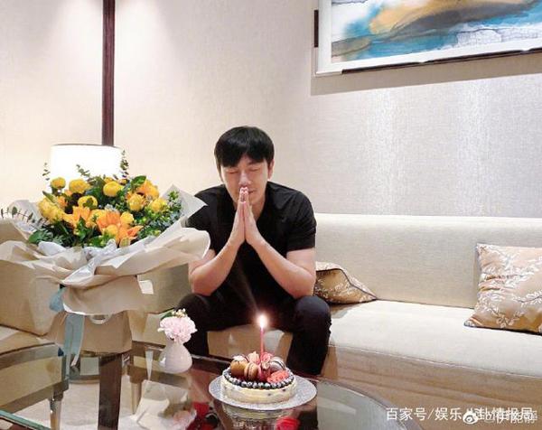 秦昊生日问老婆要小作文,伊能静发长文“交作业”,直言七年不痒 6