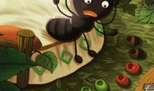 当小蚂蚁没有家的时候儿童睡前故事