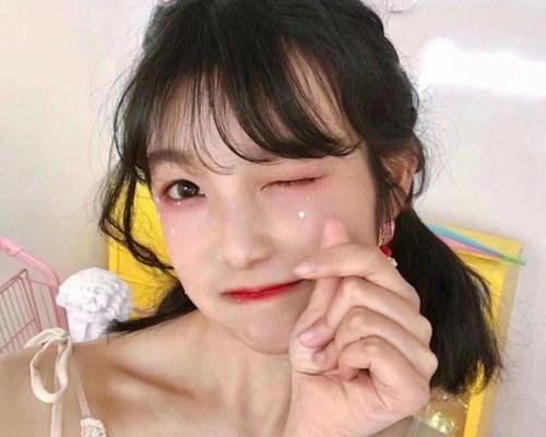 可爱女生的个性签名