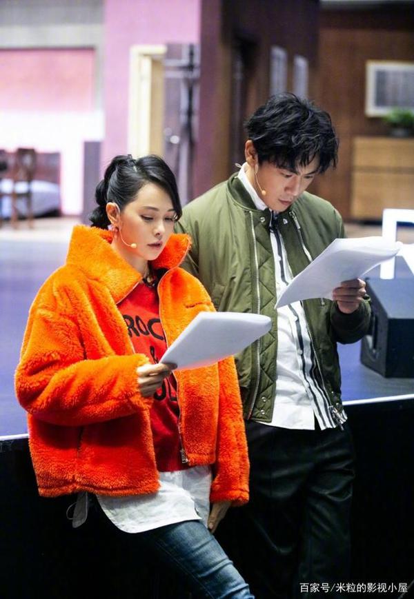 伊能静给秦昊庆生没发小作文，被网友调侃乘风破浪的姐姐是有多累 7