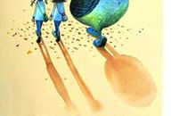 《青鸟》的读后感