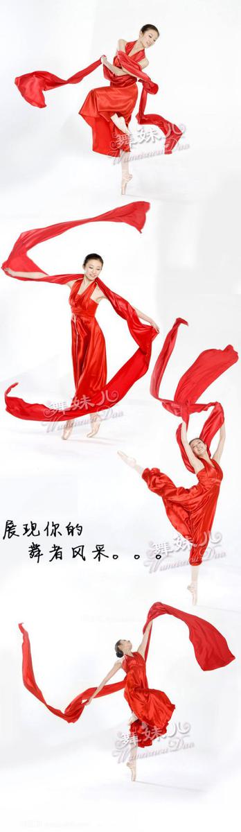 一条“红绸带” 读《黑熊舞蹈家》有感1200字