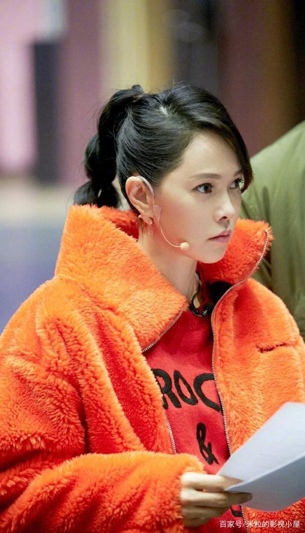 伊能静给秦昊庆生没发小作文,被网友调侃乘风破浪的姐姐是有多累 8