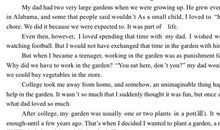 高考英语作文范例带翻译