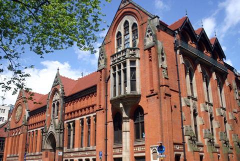 关于英国的大学预科分类