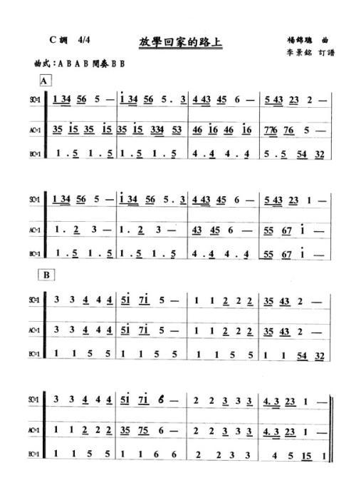 回家的路上_900字