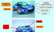 基于视觉的智能车行驶控制技术的改进论文