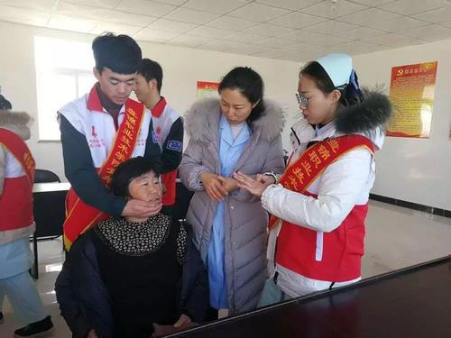 护理社会实践活动心得