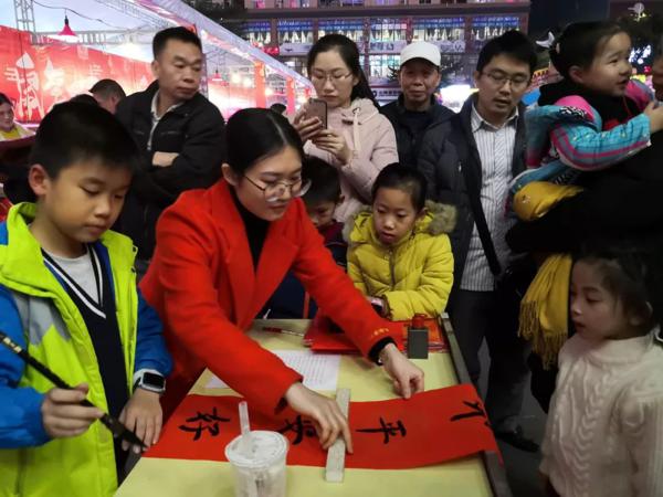 广西培优学校•朗程作文“春联行动”圆满收官！！！ 16