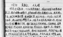 老人 春运中的故事作文800字