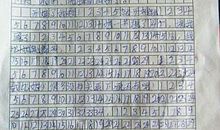 2011年浙江卷作文题高考优秀作文:我的时间（5）_800字