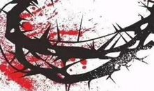 初三议论文：人生是铺满荆棘的路_550字