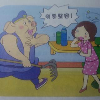 初二想象作文：梦游三国_800字